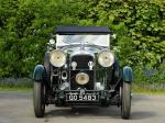 Lagonda 3-Litre Tourer 1931 года